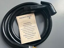 Grohe Euromix Küchenarmatur Ersatzteile  Brause +Schlauch  70-80er Jahre