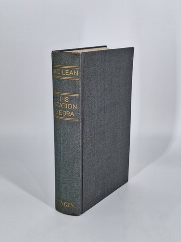 Roman lean eisstation - lean,