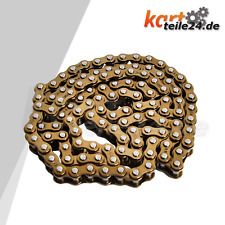 Kartkette 219 Racing Kette - versch. Längen - OK Bambini Rotax Iame Vortex X30