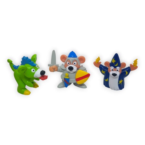 Pregel cavani figuren ritter - pregel, 3