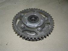 HONDA X 11 Kettenradträger sprocket carrier