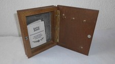 Schlüsselkasten & Zinnbild