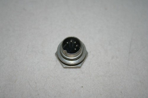 Kleintuchel amphenol 5pol - kleintuchel,