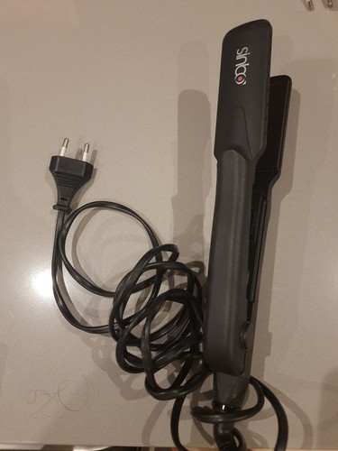 Sinbo haarglätter - sinbo,
