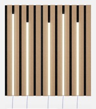 Dimmbare Led Akustikpaneele