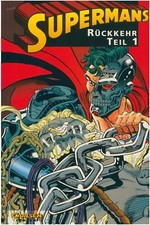 Supermans Rückkehr Teil 1 -