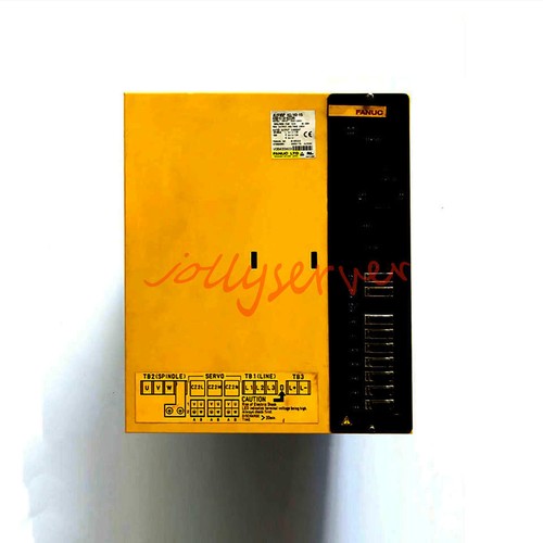 1pc used fanuc servo - 1pc,