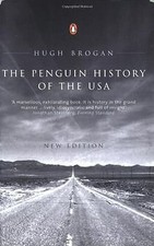 The Penguin History of the United States of America.  vo... | Buch | Zustand gut
