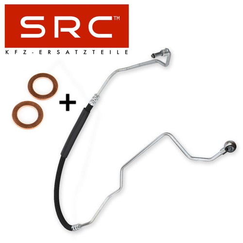 Servoleitung hydraulikschlauch - servoleitung,
