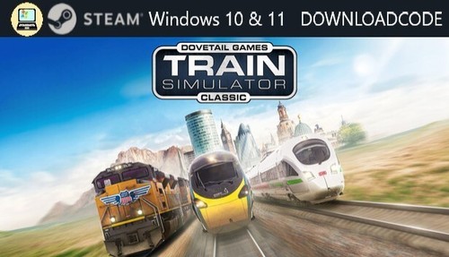 Neu computer spiel train - computer,