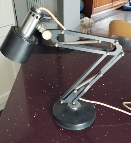 Lampe zum schreibtisch - lampe,