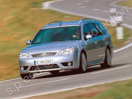Ford mondeo st220 turnier - mondeo,