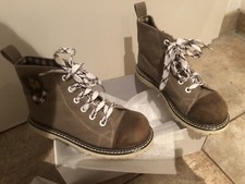 Trachtenschuhe Landhausmode