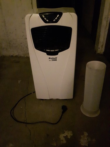 Einhell mka 2300 - mka,