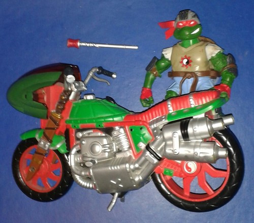 2004 battle bike raph - 2004,