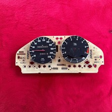 BMW E30 Tacho Kombi Instrument