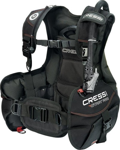 Uwfun24 cressi tarierjacket - uwfun24:,