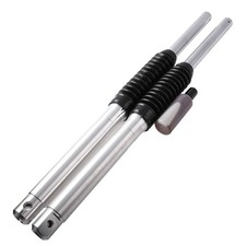 Simson Telegabel NEU silber