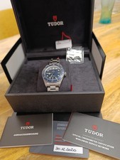 TUDOR Black Bay 58 Fifty-Eight