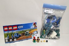 LEGO CITY - Transporter für