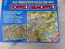 Das Verrückteste Puzzle der