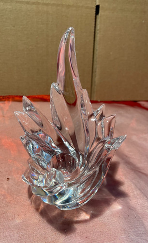 Rosenthal studio line - studio, crystal