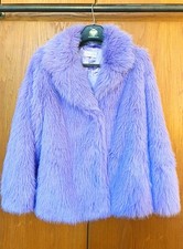 JANA INA Webpelzjacke 1x