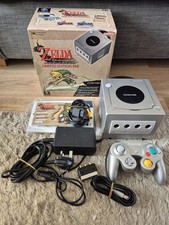 Nintendo Gamecube - The Legend