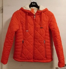 Tolle Übergangsjacke von