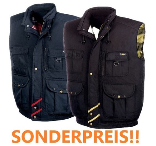 Angebot texxor arbeitsweste - texxor,