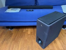 YAMAHA YAS 207 - Surround