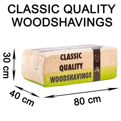 Tiereinstreu holzspäne - tiereinstreu,
