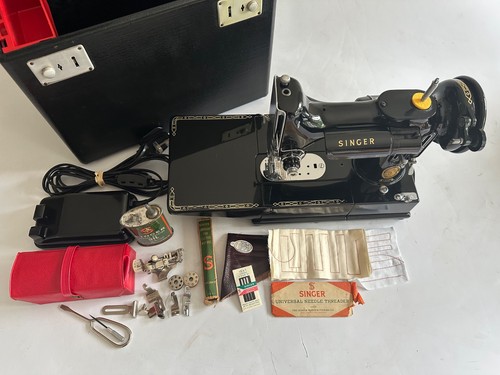 Singer featherweight 222k - featherweight,