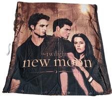 Twilight "New Moon" Bettwäsche 135x200 cm 100% Baumwolle 1 Set