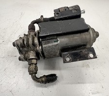 Ölpumpe Turbolader Ford Probe