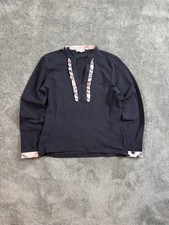 Burberry Vintage Strickjacke
