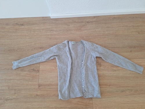 Benetton strickjacke xs - strickjacke,