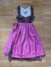 Stockerpoint Dirndl, Größe