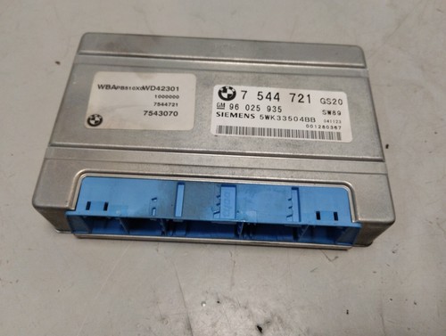 7544721gs20 automatikgetriebe - 7544721gs20,