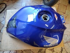 Benzintank Fuel Tank Honda