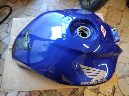 Benzintank fuel tank - benzintank, honda