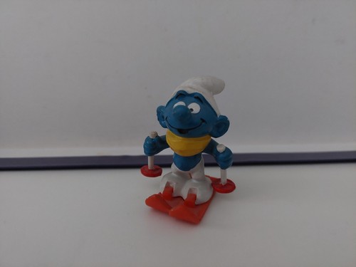 Schlümpfe schleich peyo - schlümpfe,