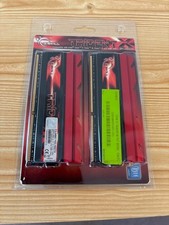 G. SKILL Trident X 2x8GB 16GB DDR3 2400MHz