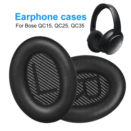 Ohrpolster ear pads headset - 2x,