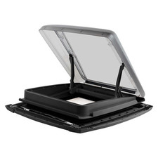 MPK Vision Star M PRO Schwarz