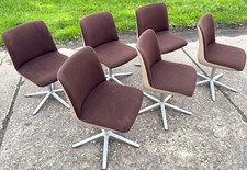 DM. 5189 sechs Wilkhahn