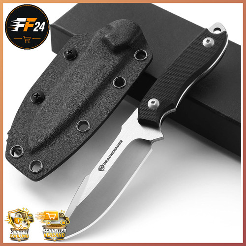 Messer stahl full - messer, tang