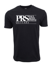 PRS Paul Reed Smith Guitars