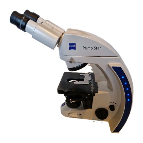 Carl zeiss primo star - zeiss,