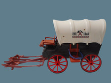 Playmobil 5248 Planwagen